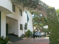 Hotel Shevaroys 3*