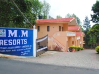 MM Resorts 