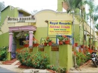 Royal Resorts 2*