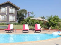 JenJon Holiday Resort - Igatpuri 