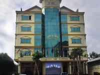 Reaksmey Battambang Hotel 2*