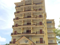 Sopheak Mongkul Saphir Hotel 3*