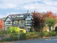 Alison Park Hotel 2*