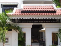 Khavi Villa 3*
