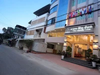 Kirirom Crystal Hotel 3*