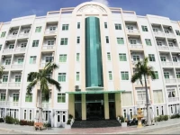 Moona Hotel & Apartment 3*