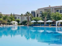 Hayat Regency 5*