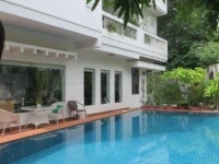 Samrach Boutique Hotel 3*