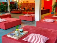 TeaHouse Asian Urban Resort 3*