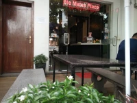 Me Mate Place 2*