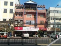 Hotel Pho De Paris Wat Koh 2*