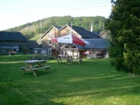 Aleppo Merchant Inn 