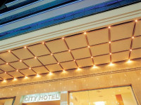 City Hotel