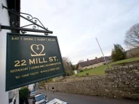 22 Mill Street 4*