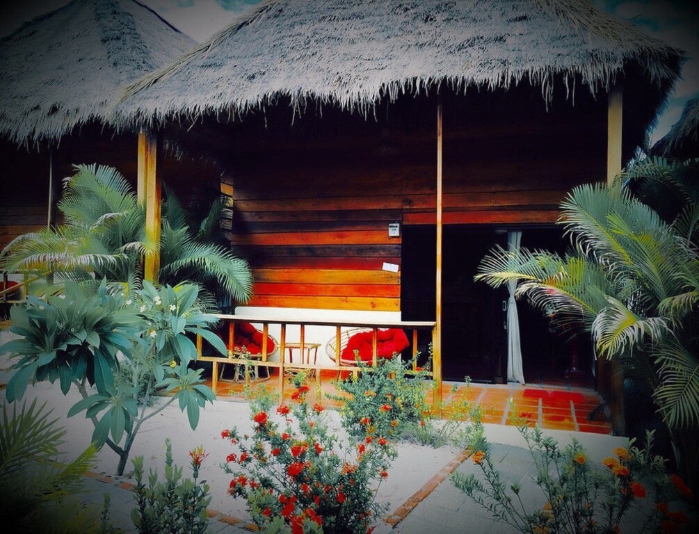 Otres Lodge 3*
