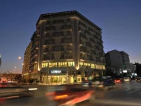 Astoria 3*