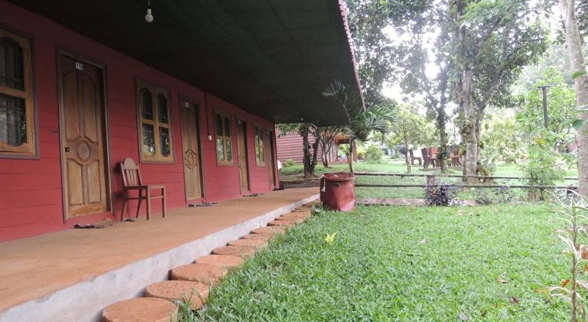 Long Vibol Guesthouse 3*