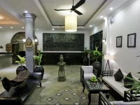 The Cyclo dAngkor Boutique Hotel 3*