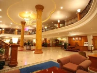 Century Annex Hotel 3*