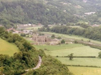 Abbey Tintern 3*