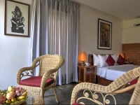 Mudra Angkor Boutique Hotel 3*