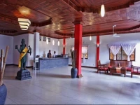 The Villa Sok San Square 3*