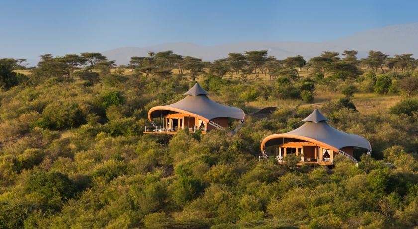 Mahali Mzuri 