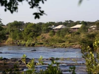 Neptune Mara Rianta Luxury Camp - All Inclusive. 