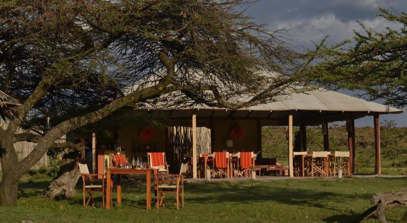 Kandili Camp 