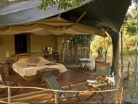 Mara Explorer Tented Camp 