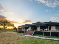 Mara River Lodge 
