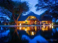 Tawi Lodge 