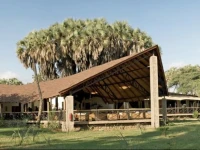 Ashnil Samburu Camp 