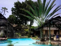 Sarova Shaba Game Lodge 