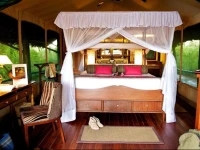 Samburu IntrepidsTented Camp 