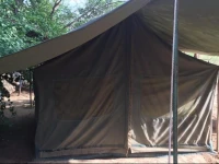 Samburu Riverside Camp 