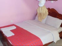 Albans Hotel 