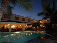 Baobab Holiday Resort 