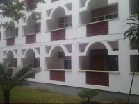 Jamboree Beach Hotel and Campers Haven 