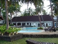 Kenya Bay Beach Hotel 