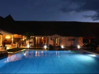 Villa Raymond, Diani, Kenya 