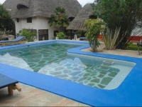 Fili-Fili Villas 