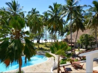 Diani Sea Lodge 