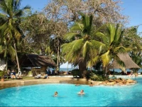 Papillon Lagoon Reef Hotel 