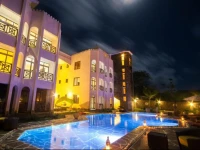 Amani Luxury Apartments 