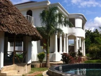 Coco-De-Ville Kenya 