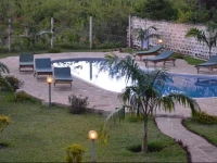 CS Gisimba Villa Cs 
