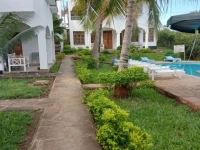 Diani Breeze Villas 