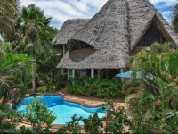 Diani Villa 
