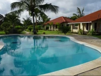 Doric Cottages Diani 